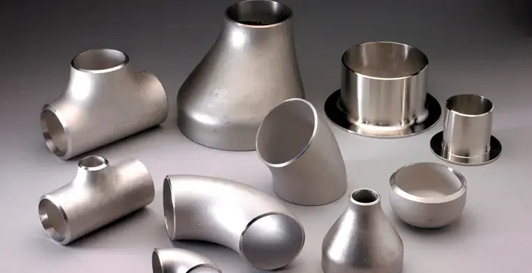 Stainless Steel 304 Fittings 2