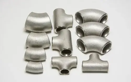 Stainless Steel 304 Fittings