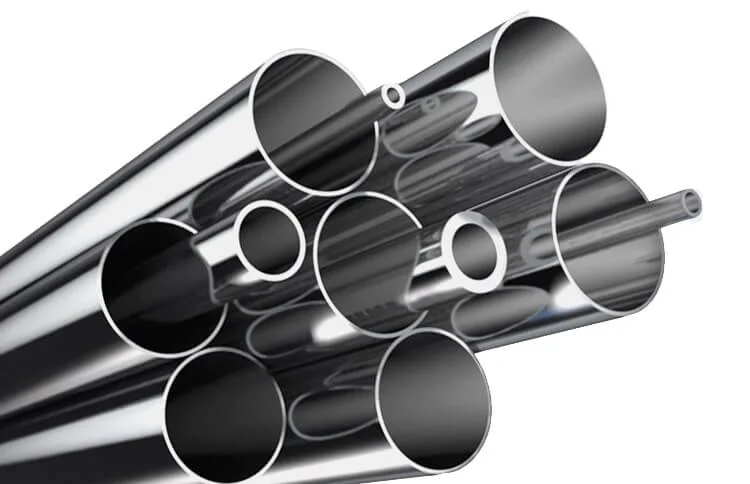 Stainless Steel 304 Pipes