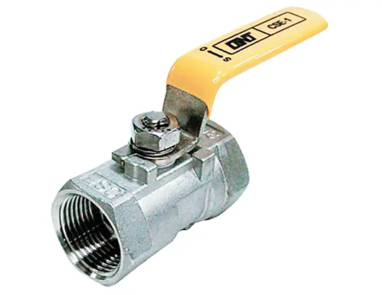 Sus304 Ball Valve 2