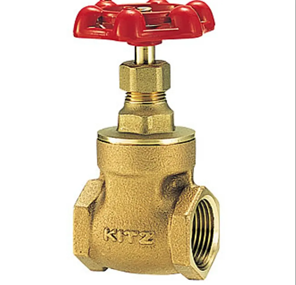 Valve 2 inch 2