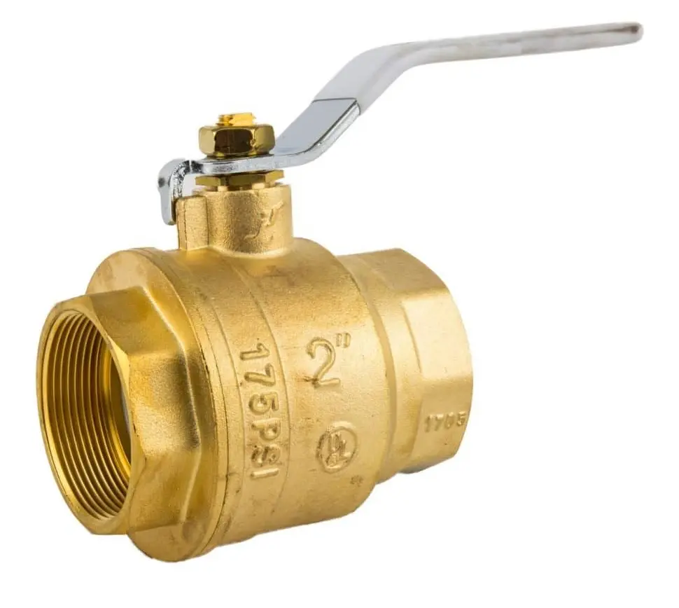 Valve 2 inch