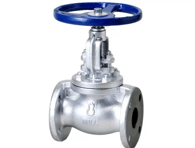 Valve Cầu 2