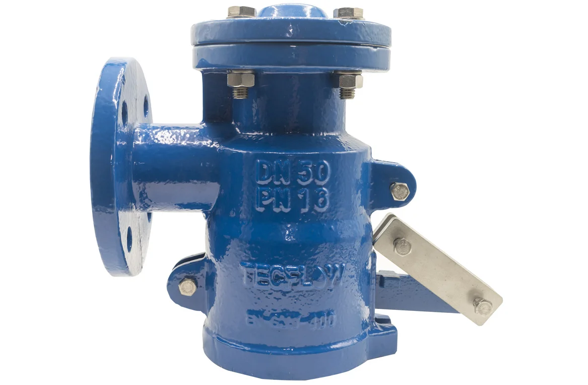 Valve Fv