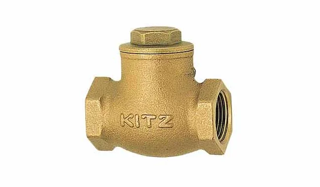 Valve Kitz 1