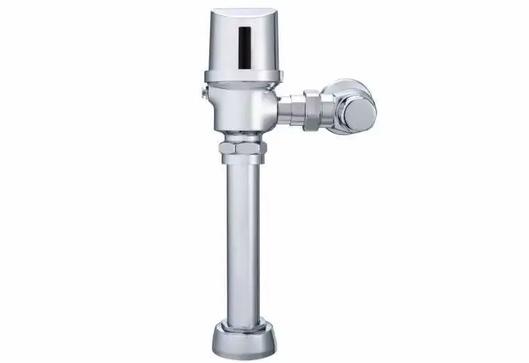 Toilet Flush Valve