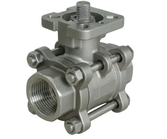 VF3m Valve 2