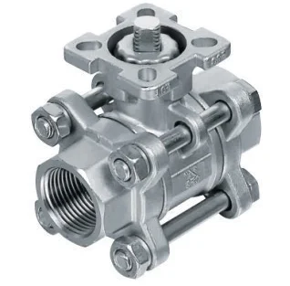 VF3m Valve