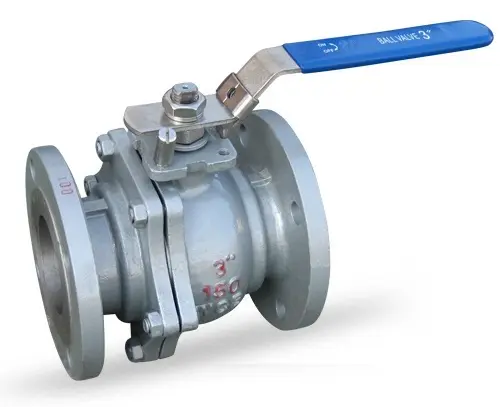 wcb-ball-valve