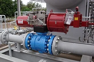 XZV Valve