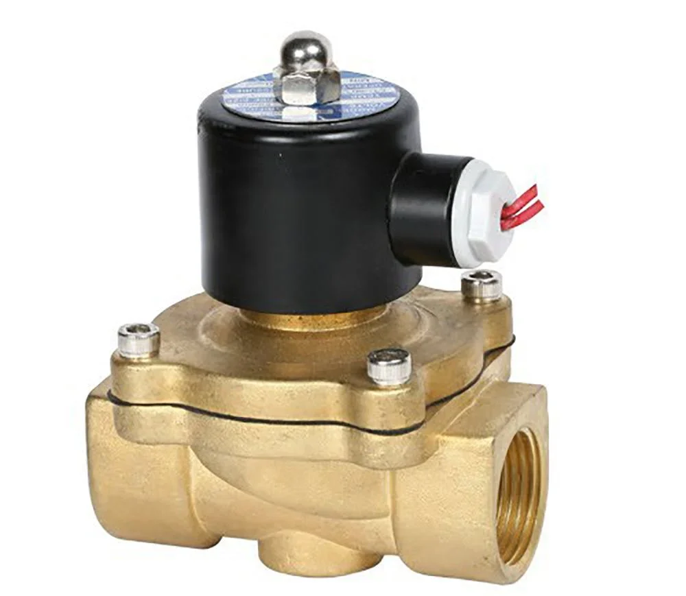 Valve điện từ nước