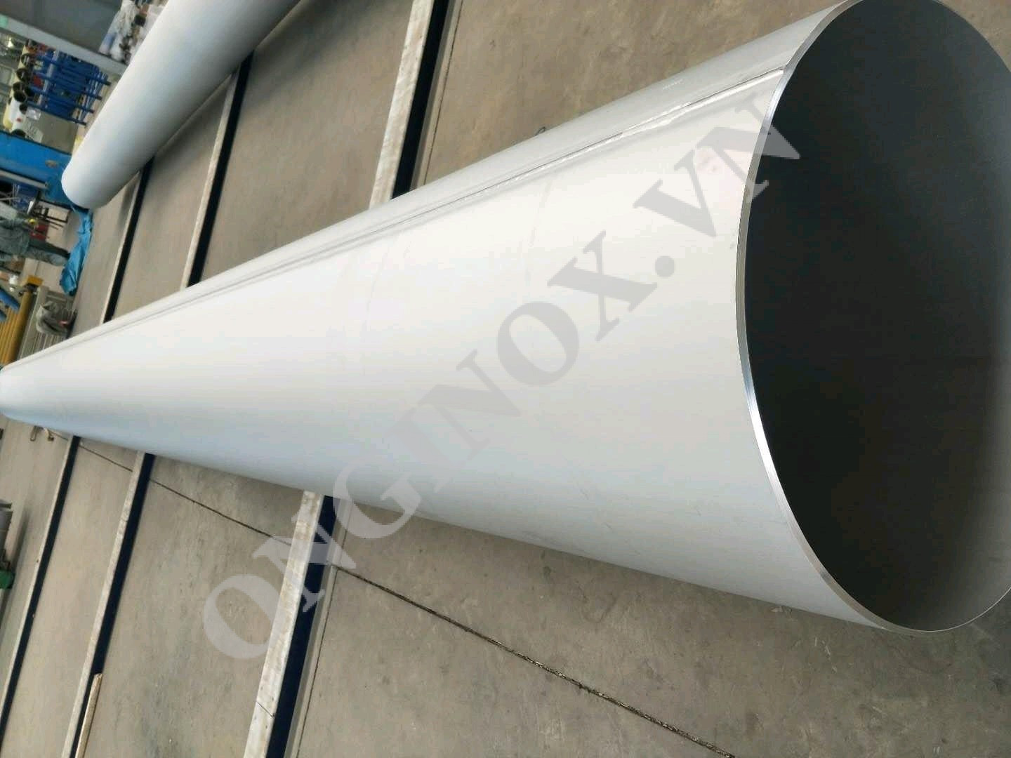 4 inch stainless steel pipe