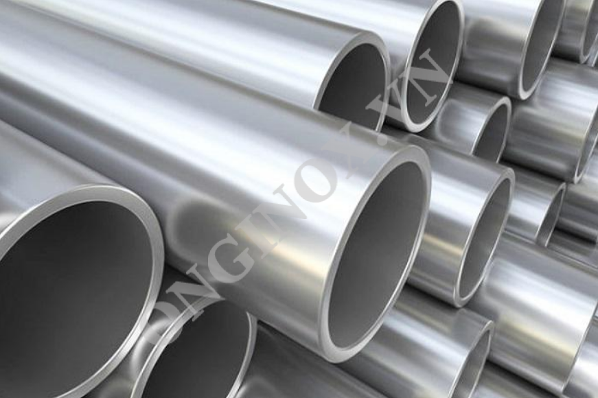 Các dạng ống inox công nghiệp phổ biến hiện nay 8